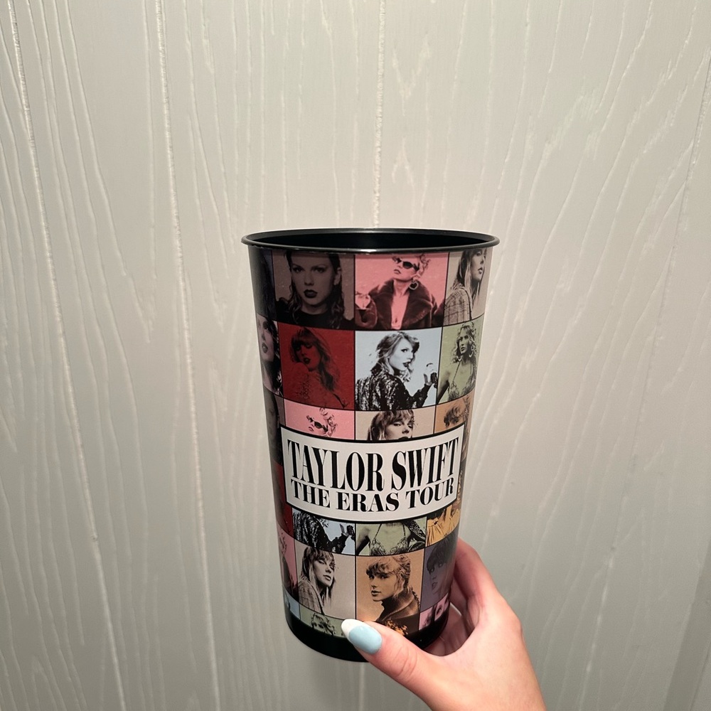 Taylor Swift Cup